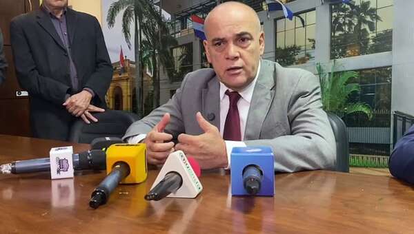 Hoy se cumple un mes que el Senado cajonea la ley anti-ONG que embreta a Peña - Política - ABC Color
