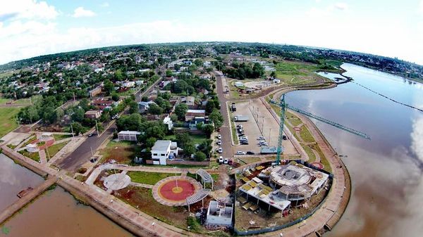 Crecimiento y Desarrollo en Cambyretá: Un futuro prometedor para la región