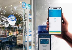 Comercios de la red Bancard ya pueden cobrar con Apple Pay - San Lorenzo Hoy