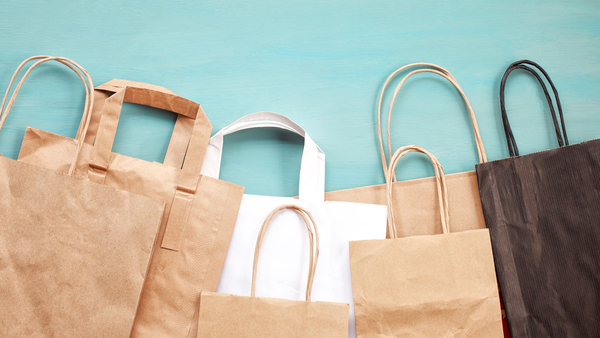 Paraguay conquista el mercado argentino con bolsas de papel ecológicas