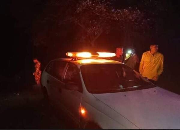 Hallan a conductor de bolt sin vida en el río Monday - 1000 Noticias