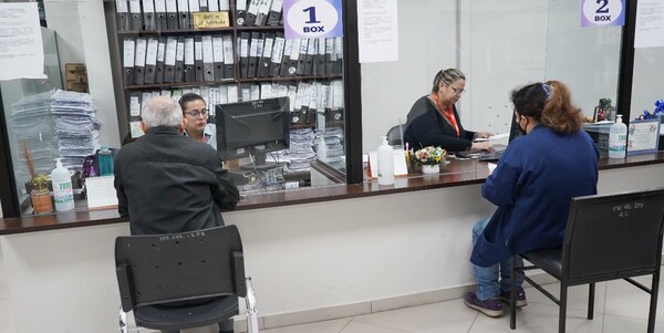 Jubilados ya no necesitan acercarse a IPS para dar prueba de vida