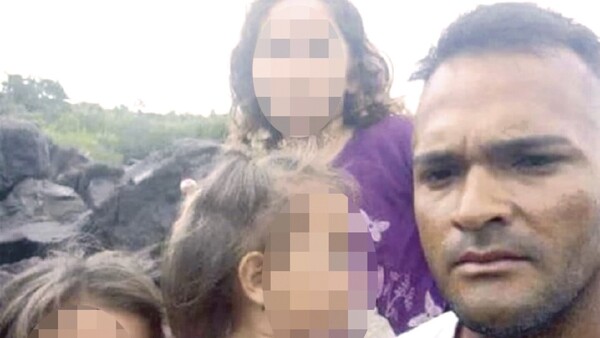 La tragedia de las tres hermanitas: Jueza no se fijó en la denuncia de violencia doméstica