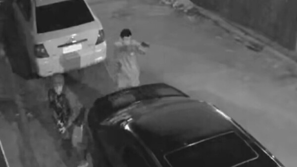 Enfrentamiento a balazos se cobra la vida de un adolescente en la Chacarita - 1000 Noticias