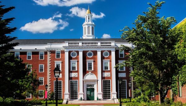 Papelón en Harvard: cancelan clases porque los alumnos se sentían mal tras la victoria de Trump