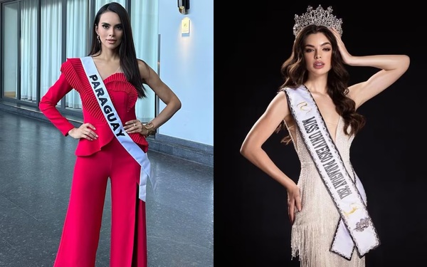 Naomi Méndez se convierte en la Miss Paraguay más cara, tras Nadia Ferreira