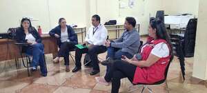 En Misiones se habilita el Programa de hogares de acogida - Nacionales - ABC Color