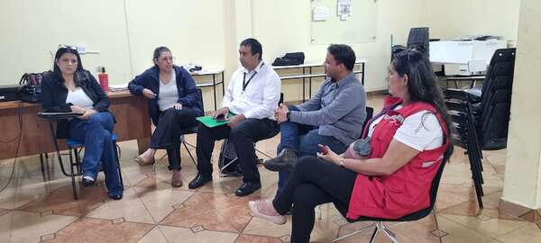 En Misiones se habilita el Programa de hogares de acogida - Nacionales - ABC Color