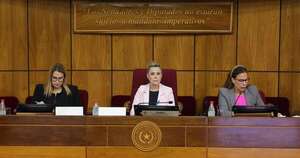 La Nación / Comisión acepta modificaciones en proyecto que aumenta pena por abuso de menores