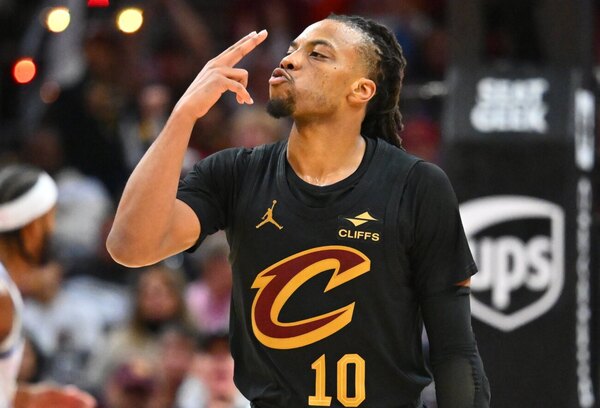 Versus / Cavaliers suman 10 triunfos consecutivos para iniciar la temporada de la NBA