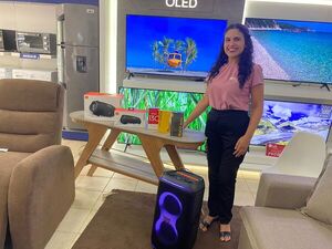 ¡Aprovecha la Promo Aguinaldo! Teléfonos y Equipos JBL a Precios Imperdibles en Paseo Repsur