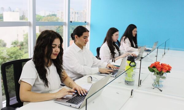 Presentan nuevo modelo educativo que busca formar talentos globales para la demanda laboral actual