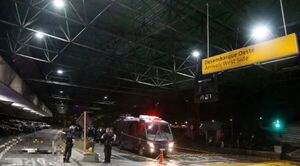Asesinan en aeropuerto de São Paulo a empresario vinculado al PCC