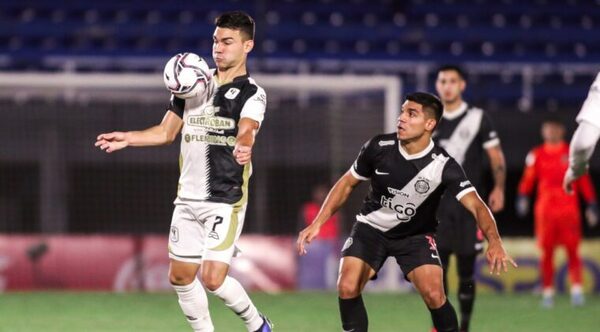 Olimpia buscará este sábado dar un paso más hacia el título ante Tacuary - Unicanal