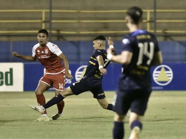 A qué hora juega hoy Sportivo Trinidense vs. General Caballero y dónde ver en vivo - Fútbol - ABC Color