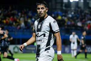 Las resultados que sentencian hoy al primer descendido - Fútbol - ABC Color
