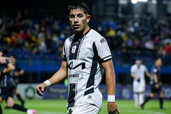 Las resultados que sentencian hoy al primer descendido - Fútbol - ABC Color