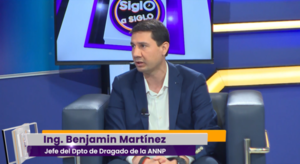La navegabilidad del Río Paraguay: Tema central en el próximo episodio de Siglo a Siglo