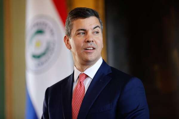 Señalan en medio internacional que ley “anti ONG” sería “marca negra” para Paraguay - Política - ABC Color