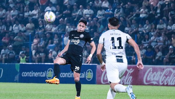 El líder Olimpia recibe en el Este a Tacuary