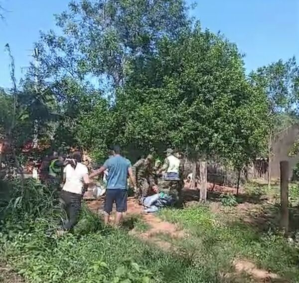 Continúa la polémica en Arroyito: sesión extraordinaria de la Junta culmina con la detención de un manifestante