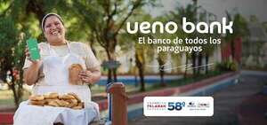 ueno bank pone en alto el nombre de Paraguay en la Felaban - Empresariales - ABC Color