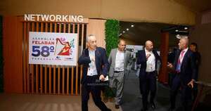 La Nación / Felaban Py 2024 - OJO Galería