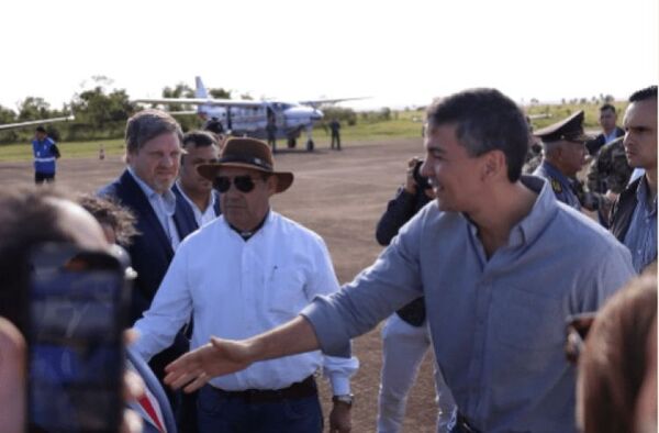 Peña pide que se deje a la justicia hacer su trabajo sobre el asesinato de “Lalo” Gomes