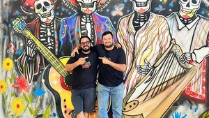 Influencer mexicano dijo que no adora a Satanás