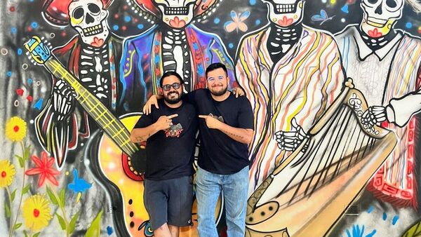 Influencer mexicano dijo que no adora a Satanás
