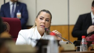 “Esta ley es buena para todos”, dijo la senadora Lizarella Valiente