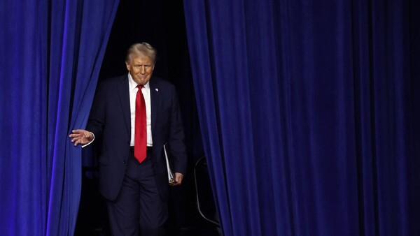 Trump llega a la Casa Blanca dispuesto a demoler la lucha contra el cambio climático