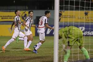 A qué hora juega hoy Libertad vs. Luqueño y dónde ver en vivo - Fútbol - ABC Color