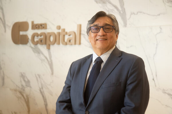 Raymundo Mendoza asume como nuevo presidente de Basa Capital - ADN Digital
