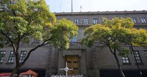 La Nación / Justicia mexicana mantiene en pie la elección popular de jueces
