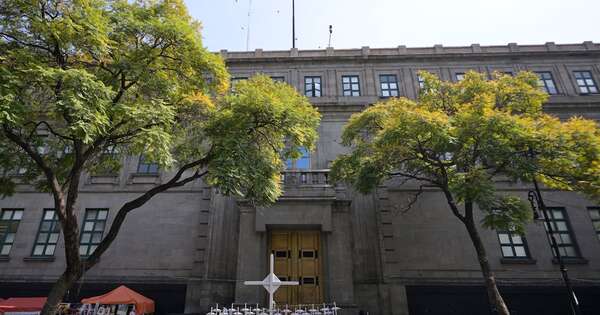 La Nación / Justicia mexicana mantiene en pie la elección popular de jueces