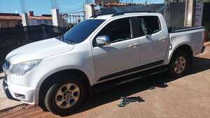 Ciudad del Este: “tortoleros” roban G. 50 millones en dos golpes - ABC en el Este - ABC Color