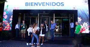 La Nación / Asamblea de Felaban se despliega en Asunción con networking y turismo interno