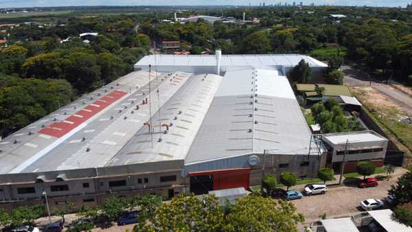 ENVACO presenta su Memoria de Sostenibilidad 2023 - 1000 Noticias