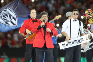 Versus / A la espera de una fiesta similar: Se cumplen 5 años de la final inolvidable en La Nueva Olla