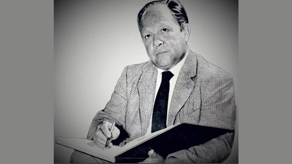 “José Asunción Flores, creador de la guarania”: exposición fotográfica en el CPJ