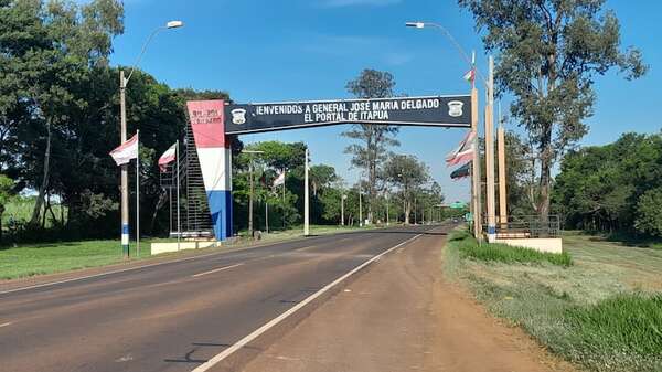 Realizarán primera Fiesta de la Cebolla en General Delgado - Nacionales - ABC Color
