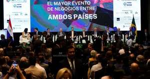 La Nación / Principal interés de empresarios brasileños es la industria de maquila, destaca Rediex