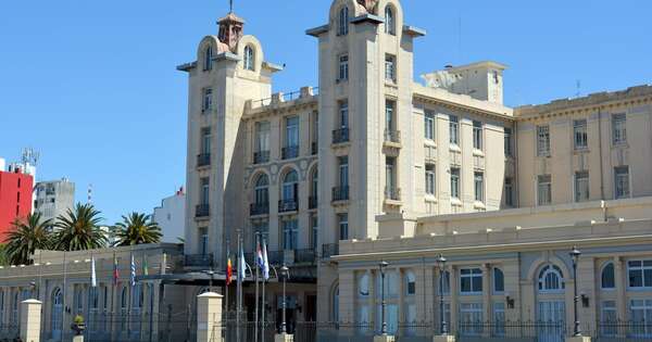 La Nación / Uruguay realizará la cumbre del Mercosur el 5 y 6 de diciembre