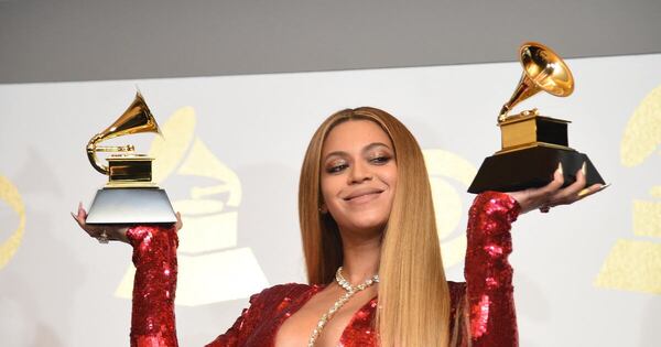 La Nación / Beyoncé logra 11 nominaciones al Grammy con música country