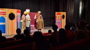 ¡No te pierdas la sexta temporada de Microteatro en el Centro Municipal de Artes de Encarnación!
