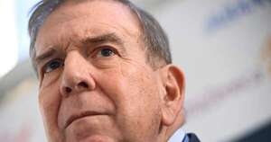 La Nación / Venezuela solicitó a Interpol la captura de Edmundo González