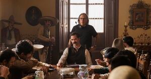 La Nación / “Pedro Páramo” llega a Netflix con Rodrigo Prieto
