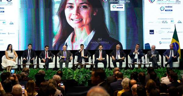 La Nación / El 14 % de empresas asistidas por Apex apunta al mercado paraguayo