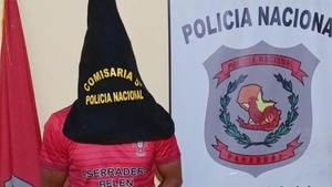 Mujer denuncia que fue maltratada y atacada con un machete por su hijo - 1000 Noticias